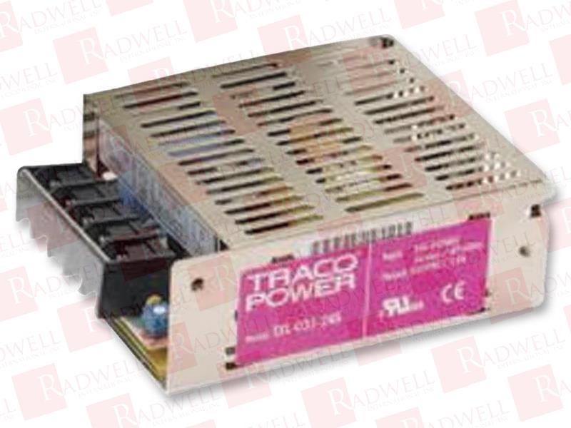 TRACO ELECTRIC TXL 035-1212D