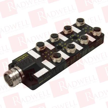 TURCK 8MB12Z-4N2-CS12