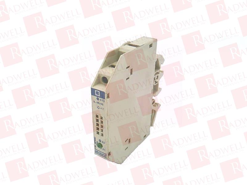 SCHNEIDER ELECTRIC ABS-2EA01EF