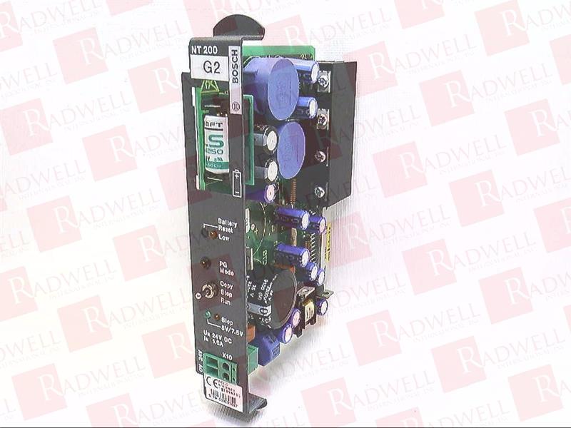 BOSCH 1070075096-310