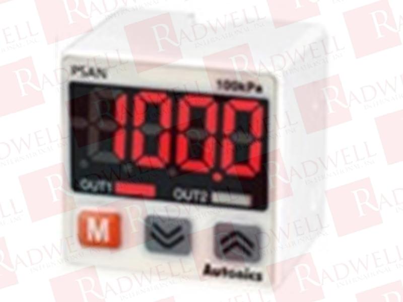 AUTONICS PSAN-LV01CV-R1/8