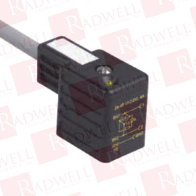 TURCK VIS 2-E653-0.3M-SB 3T