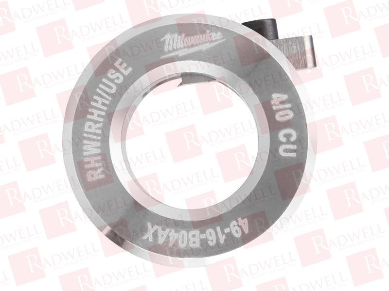 MILWAUKEE POWER TOOLS 49-16-B04AX