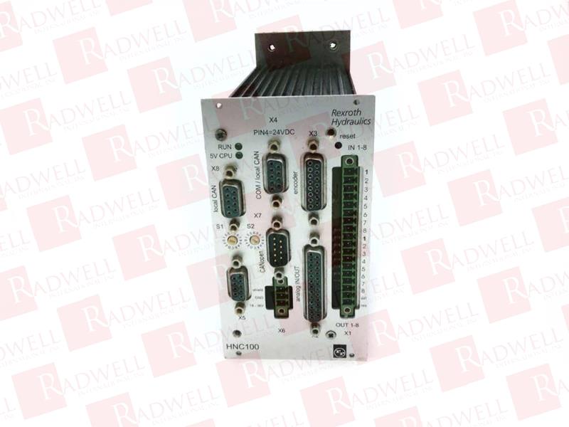BOSCH VT-HNC100-1-22/W-08-C-0