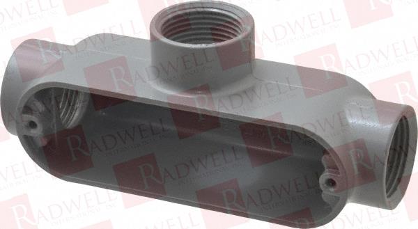 EATON CORPORATION T35