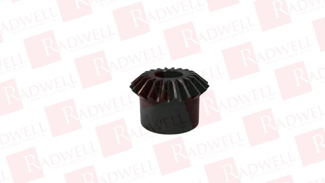MARTIN SPROCKET & GEAR INC M1020