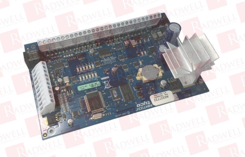 TYCO KT-300PCB128
