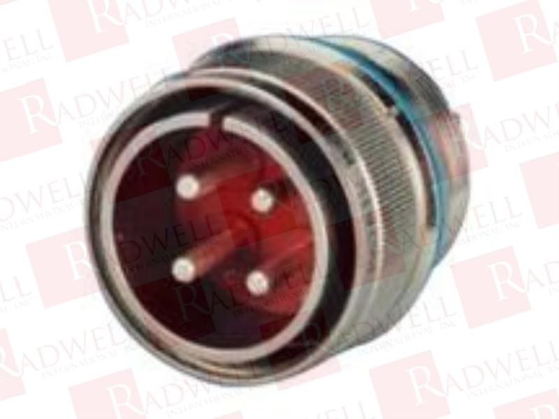 AMPHENOL MS3106E22-23P