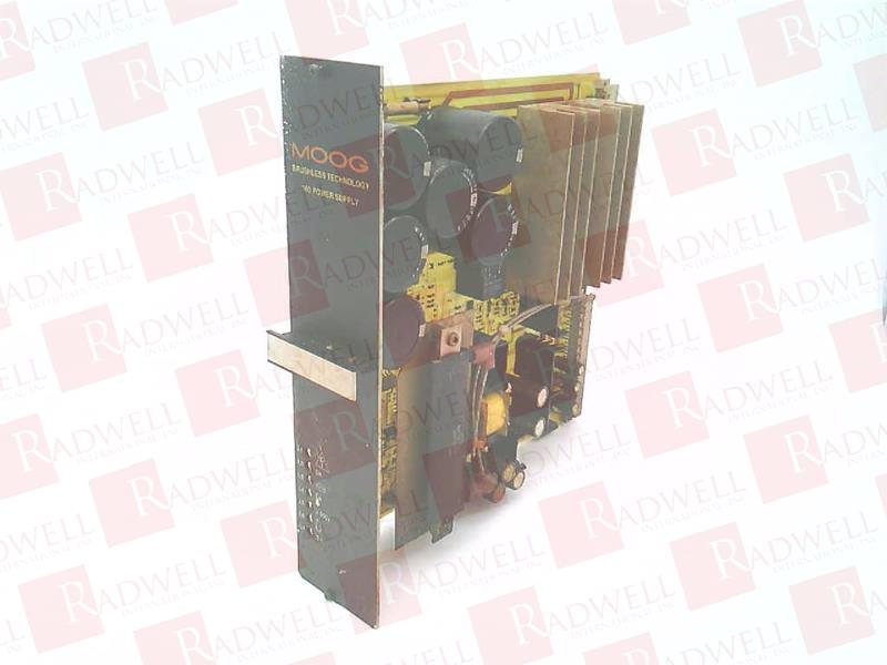 MOOG 160-007
