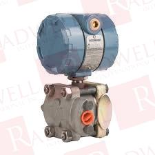 EMERSON 1151-GP8E-22M1B1