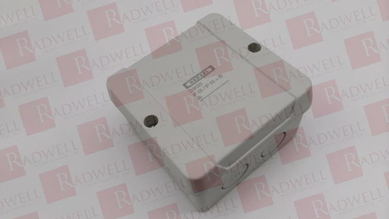 HENSEL D-9025