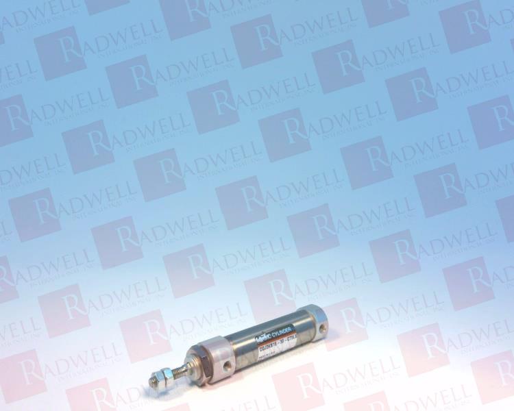 SMC CDJ2KB16-30-C73LS