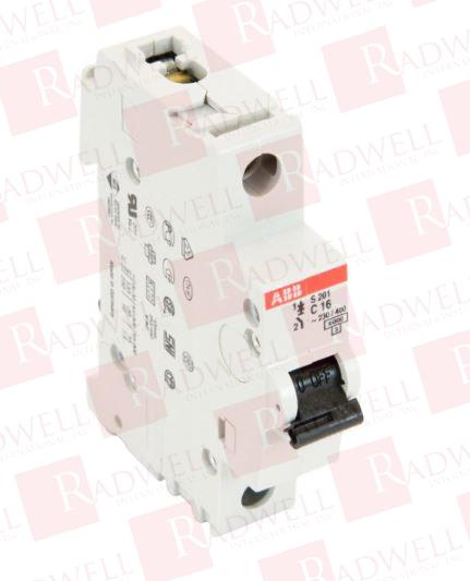 ASEA BROWN BOVERI ST201M-C20