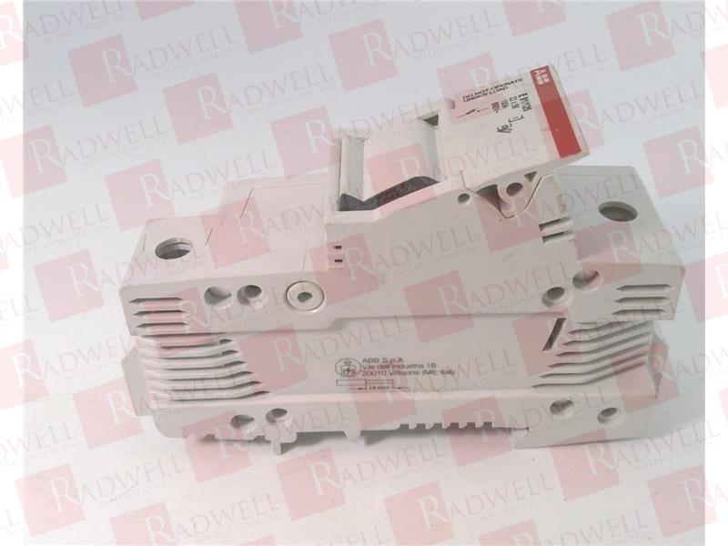 ASEA BROWN BOVERI E91/125