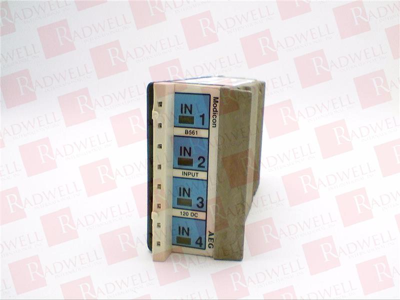 SCHNEIDER ELECTRIC AS-B561-001