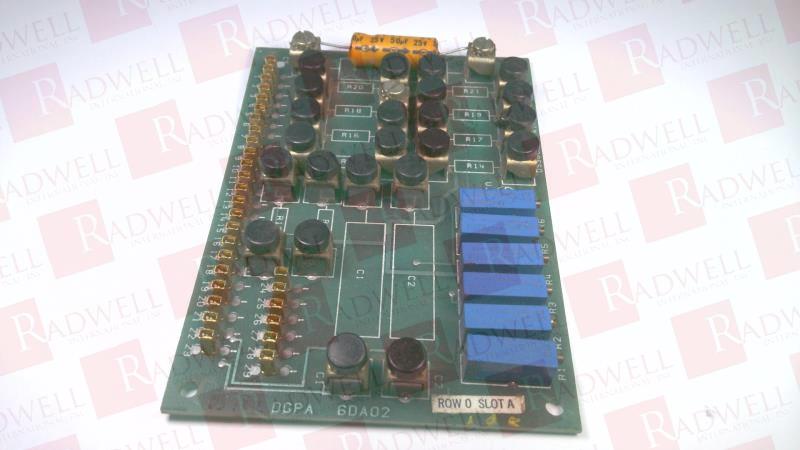GENERAL ELECTRIC DS3800DGPA1A1B