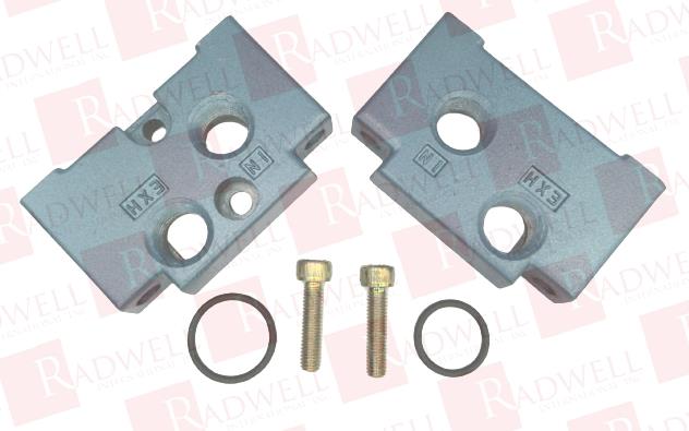 MAC VALVES INC M-06001-01