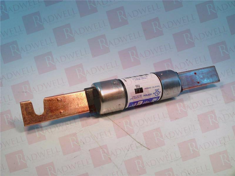 EATON CORPORATION ECSR80