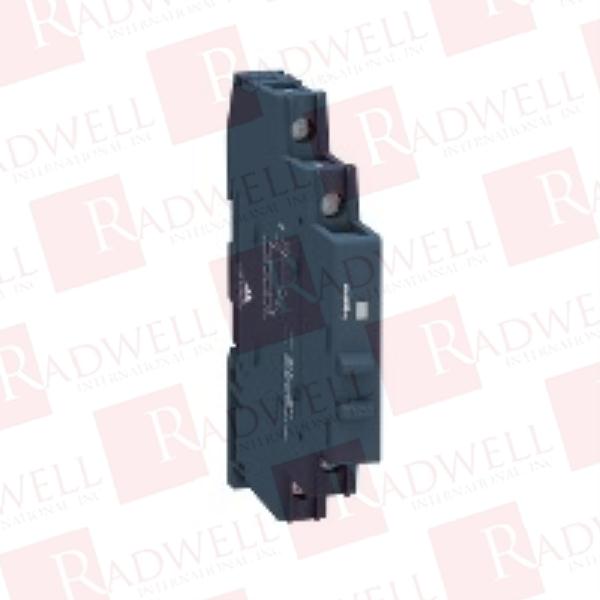 SCHNEIDER ELECTRIC SSM1A312BD