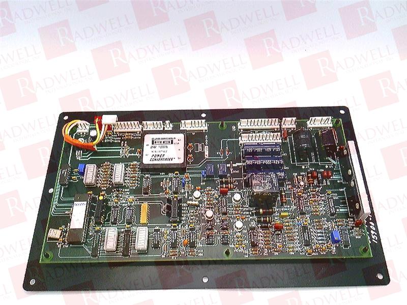 HURCO MFG CO 415-0242-001H
