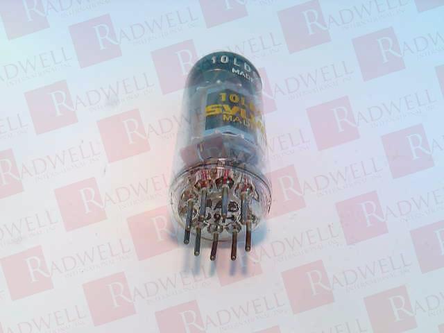 GTE 10LD6/LL802