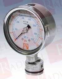 PMC SGB-200-N-HA-S