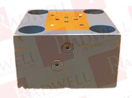 EATON CORPORATION CVCS-40-W13-20