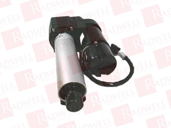 ALTRA INDUSTRIAL MOTION K2EP1.0G20-24V-BR-06