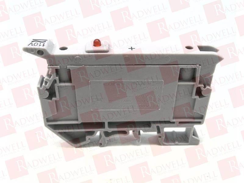 ALTECH CORP CAFL4U(L)/110