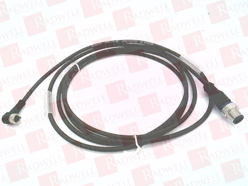 IPF ELECTRONIC VK200F80