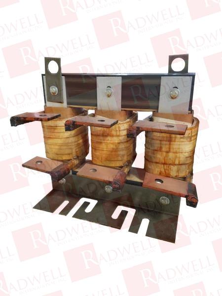 TCI TRANS COIL KDRL3L