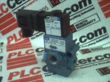 MAC VALVES INC 55B-14-PI-611JB