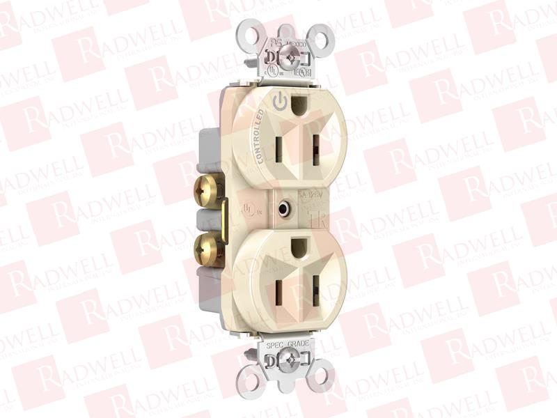 LEGRAND TR5262CHLA