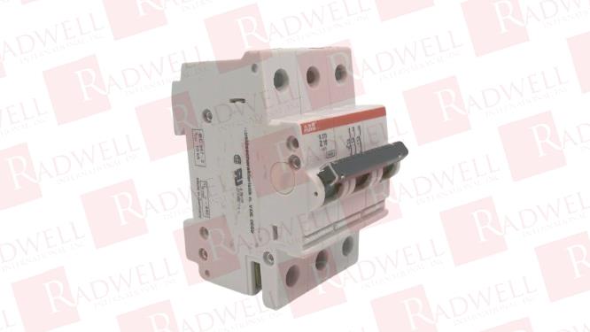 ASEA BROWN BOVERI S273-Z10