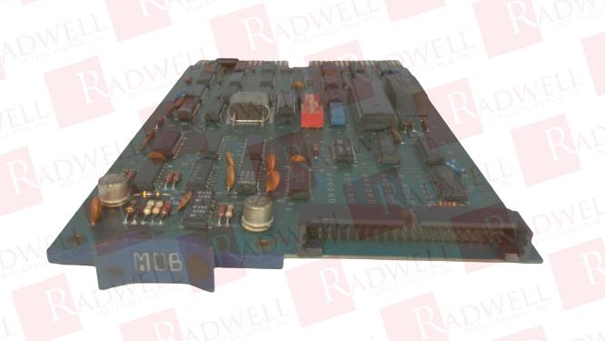MDB SYSTEMS MLSI-DLV11