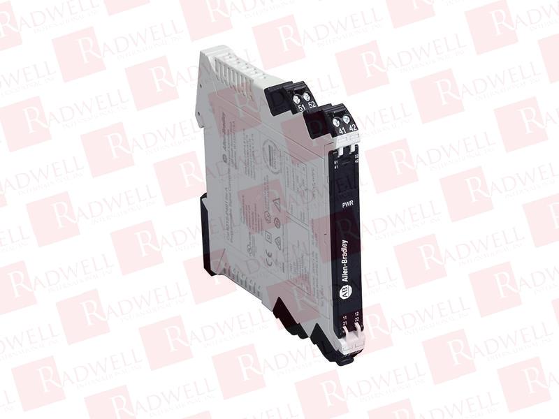 ALLEN BRADLEY 931S-P491