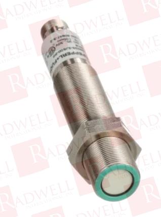 PEPPERL & FUCHS 3RG6233-3JS00