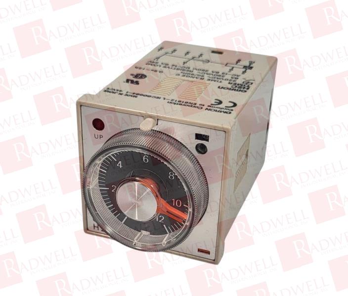 OMRON H2C-AC220 C