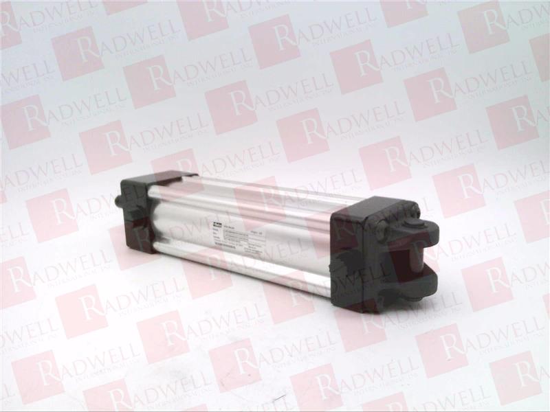 PARKER 2.00CBB4MA3U14AC06.00