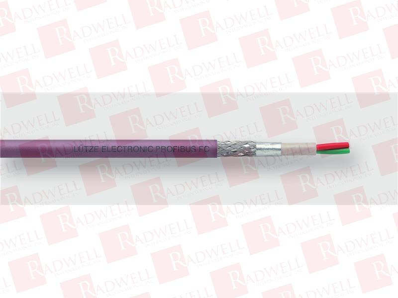 LUTZE 104344