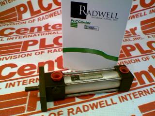PNEUMATIC CYLINDER DOUBLE ACTING 2IN STROKE