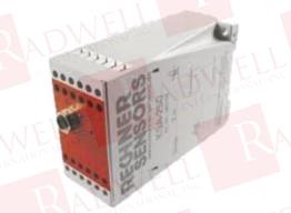 RECHNER KSA-250-2M-200-250VAC