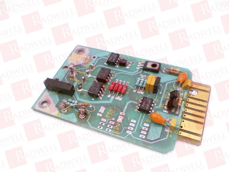WOODMAN D-14268