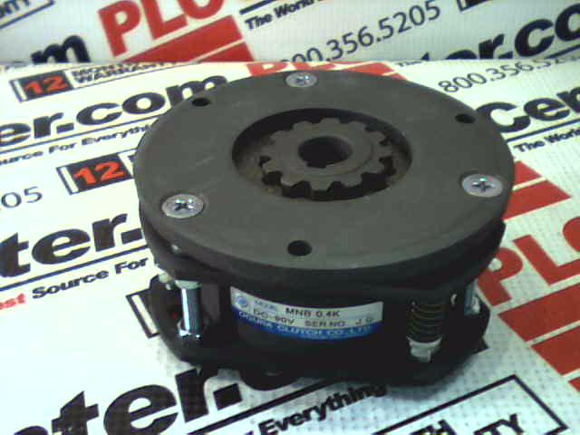 CLUTCH ASSEMBLY