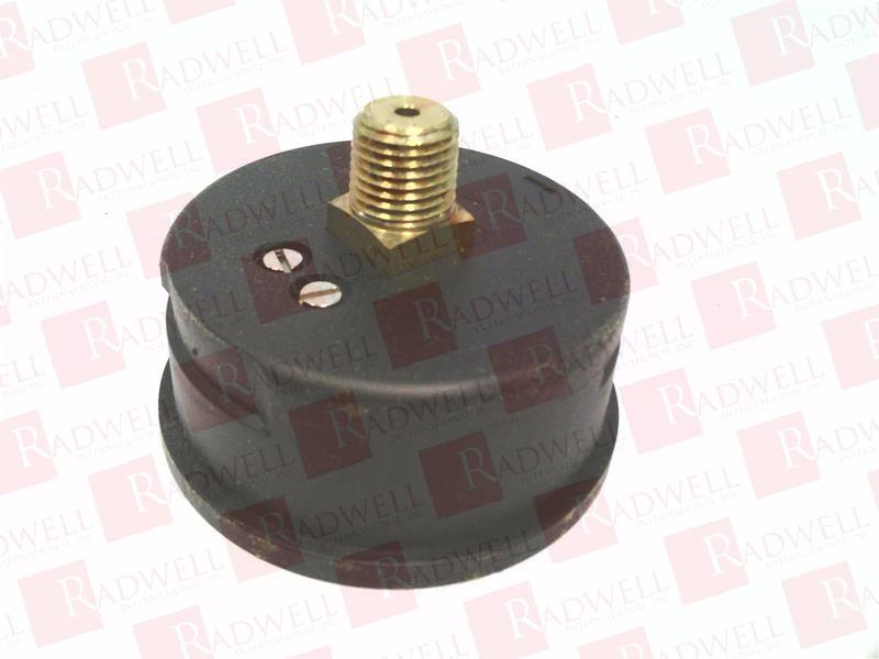 NOSHOK 25-110-15-PSI/BAR