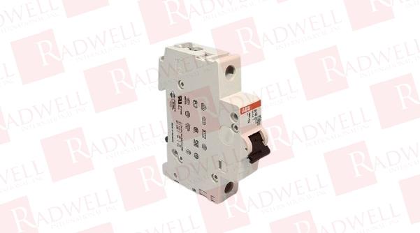 ASEA BROWN BOVERI S201-C40