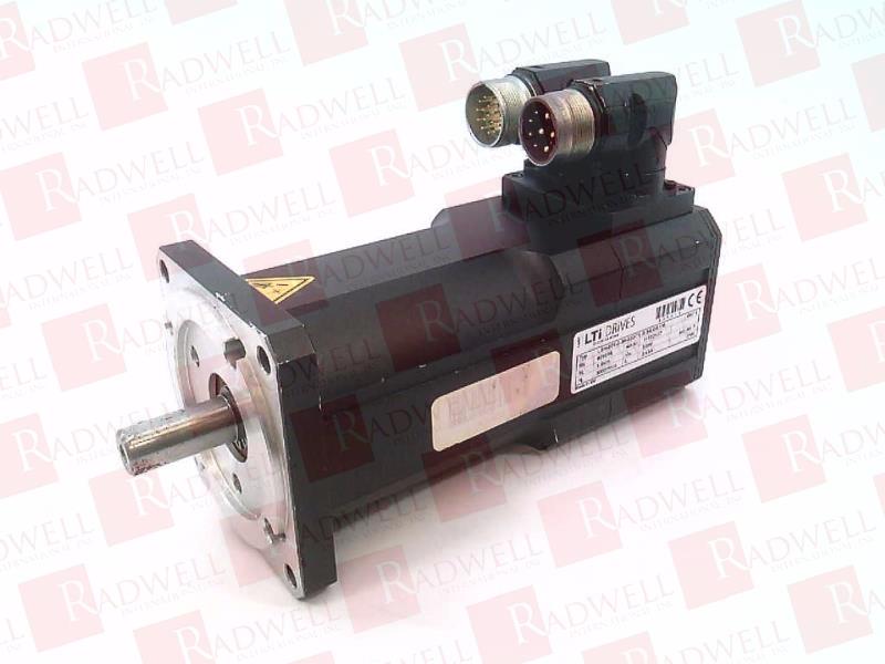 LTI LSH-074-2-30-230/T1,B,S4,G6.1M