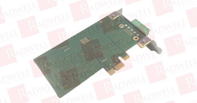 HILSCHER CIFX 70E-DN