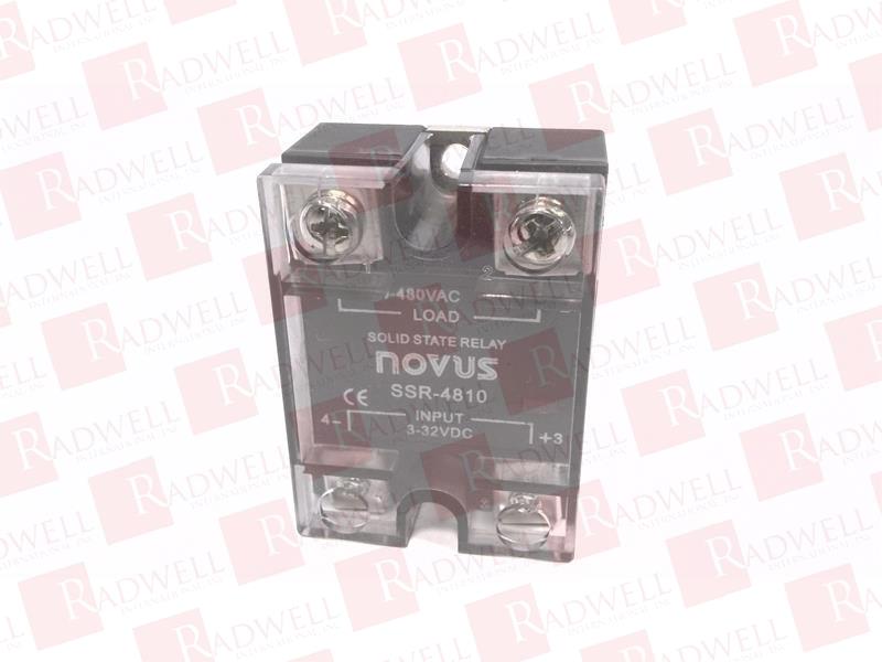 NOVUS 8824011010