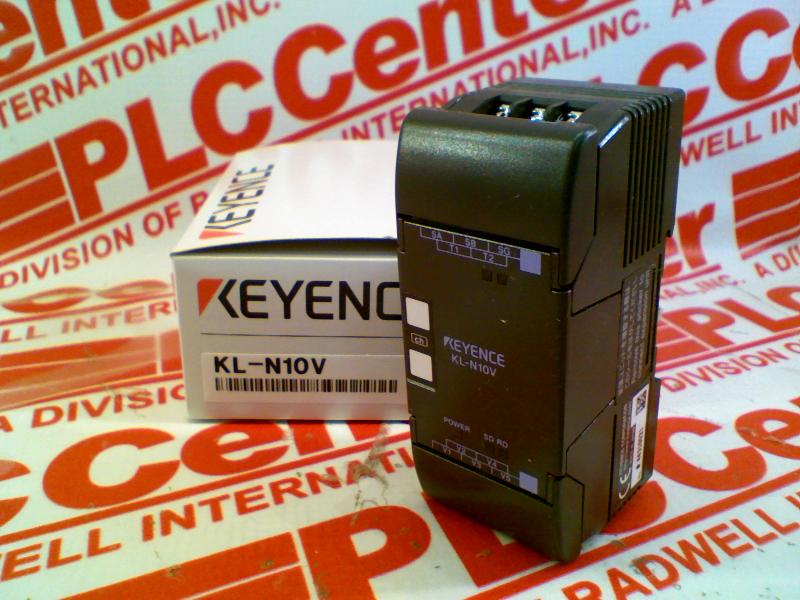 KEYENCE CORP KL-N10V